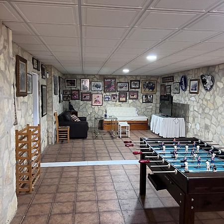 فيلا El Carmen قرطبة المظهر الخارجي الصورة